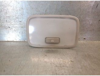 Recambio de luz interior para hyundai ioniq (ae) 1.6 gdi hybrid referencia OEM IAM 92850G2000 92850G2000TTX 