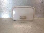 Recambio de luz interior para hyundai ioniq (ae) 1.6 gdi hybrid referencia OEM IAM 92850G2000 92850G2000TTX 