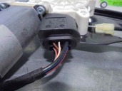 Recambio de elevalunas trasero derecho para bmw serie 5 berlina (e60) 2.5 24v turbodiesel cat referencia OEM IAM 6922320 6 PINES
