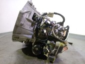 Recambio de caja cambios para peugeot 508 i (8d_) 1.6 hdi referencia OEM IAM 20DS87 2231P2 1166329