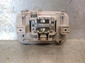 Recambio de luz interior para hyundai ioniq (ae) 1.6 gdi hybrid referencia OEM IAM 92850G2000 92850G2000TTX 