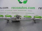 Recambio de motor limpia delantero para bmw serie 5 lim. (f10) 520i referencia OEM IAM 7308771 1397220943 BOSCH