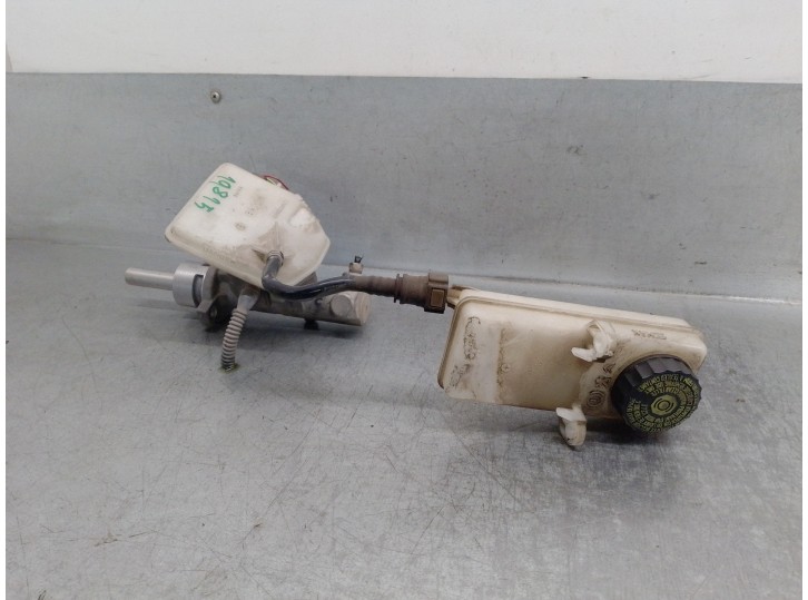 Recambio de bomba freno para peugeot 307 (s1) xt referencia OEM IAM 0204224576 0204224574 BOSCH