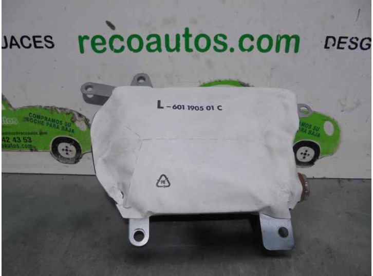 Recambio de airbag lateral izquierdo para bmw serie 5 berlina (e60) 2.5 24v turbodiesel cat referencia OEM IAM   