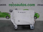 Recambio de airbag lateral izquierdo para bmw serie 5 berlina (e60) 2.5 24v turbodiesel cat referencia OEM IAM   