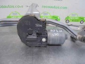 Recambio de motor limpia delantero para bmw serie 5 lim. (f10) 520i referencia OEM IAM 7308771 1397220943 BOSCH