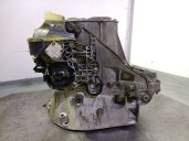 Recambio de caja cambios para peugeot 508 i (8d_) 1.6 hdi referencia OEM IAM 20DS87 2231P2 1166329