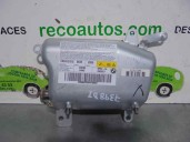 Recambio de airbag lateral izquierdo para bmw serie 5 berlina (e60) 2.5 24v turbodiesel cat referencia OEM IAM 