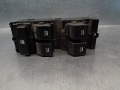 Recambio de mando elevalunas delantero izquierdo para hyundai i40 cw 1.7 crdi cat referencia OEM IAM 935703Z300 