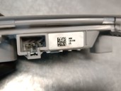 Recambio de luz interior para hyundai ioniq (ae) 1.6 gdi hybrid referencia OEM IAM 92850G2000 92850G2000TTX 