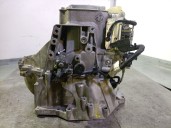 Recambio de caja cambios para peugeot 508 i (8d_) 1.6 hdi referencia OEM IAM 20DS87 2231P2 1166329