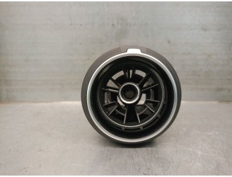 Recambio de aireador para audi a3 sportback (8va, 8vf) 1.0 tfsi referencia OEM IAM 81A820901E 81A820901E 5150063110M