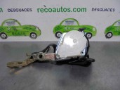 Recambio de cinturon seguridad trasero derecho para bmw serie 5 berlina (e60) 2.5 24v turbodiesel cat referencia OEM IAM 3304819