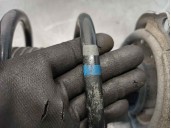 Recambio de amortiguador delantero derecho para skoda superb (3v3) active referencia OEM IAM 3Q0413031BG 824904009987 ZF