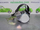 Recambio de cinturon seguridad trasero derecho para bmw serie 5 berlina (e60) 2.5 24v turbodiesel cat referencia OEM IAM 3304819