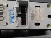 Recambio de mando elevalunas delantero izquierdo para hyundai i40 cw 1.7 crdi cat referencia OEM IAM 935703Z300 
