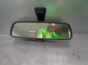 Recambio de espejo interior para ssangyong kyron 200 xdi limited referencia OEM IAM 7641008000 