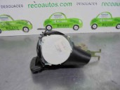 Recambio de cinturon seguridad trasero izquierdo para bmw serie 5 berlina (e60) 2.5 24v turbodiesel cat referencia OEM IAM 33035