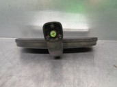 Recambio de espejo interior para ssangyong kyron 200 xdi limited referencia OEM IAM 7641008000 