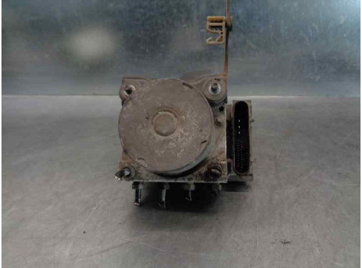 Recambio de abs para mitsubishi colt berlina 5 (z30a) 1.1 cat referencia OEM IAM MN116161 0265231502 BOSCH