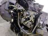Recambio de caja cambios para peugeot 508 i (8d_) 1.6 hdi referencia OEM IAM 20DS87 2231P2 1166329