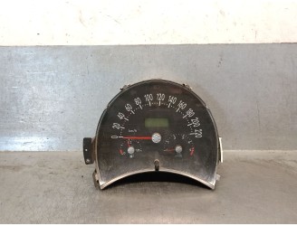 Recambio de cuadro instrumentos para volkswagen new beetle (9c1/1c1) 1.9 tdi referencia OEM IAM 1C0920800A 1C0920800X 