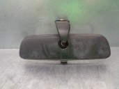 Recambio de espejo interior para ssangyong kyron 200 xdi limited referencia OEM IAM 7641008000 