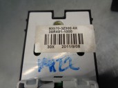 Recambio de mando elevalunas delantero izquierdo para hyundai i40 cw 1.7 crdi cat referencia OEM IAM 935703Z300 