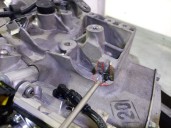 Recambio de caja cambios para peugeot 508 i (8d_) 1.6 hdi referencia OEM IAM 20DS87 2231P2 1166329