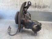 Recambio de mangueta delantera derecha para peugeot 607 (s1) pack referencia OEM IAM 364786  