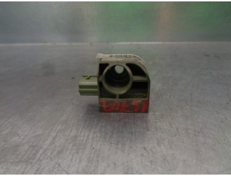 Recambio de sensor impacto para ssangyong kyron 200 xdi limited referencia OEM IAM 8627009000 54WK43605 SIEMENS