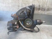 Recambio de mangueta delantera derecha para peugeot 607 (s1) pack referencia OEM IAM 364786  