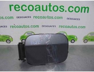 Recambio de tapa exterior combustible para bmw serie 5 berlina (e60) 2.5 24v turbodiesel cat referencia OEM IAM 67118377415 
