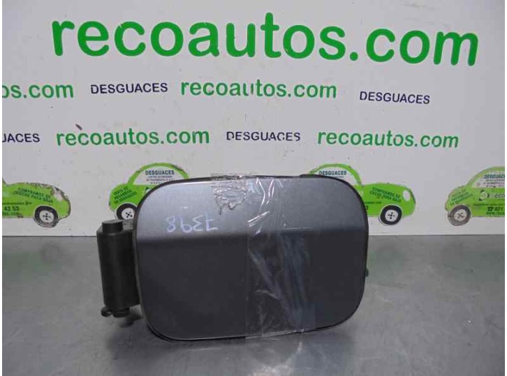 Replacement exterior fuel cap for BMW 5 Series Saloon (E60) 2.5 24V Turbodiesel CAT OEM IAM reference 67118377415 