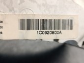 Recambio de cuadro instrumentos para volkswagen new beetle (9c1/1c1) 1.9 tdi referencia OEM IAM 1C0920800A 1C0920800X 