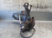 Recambio de mangueta delantera derecha para peugeot 607 (s1) pack referencia OEM IAM 364786  