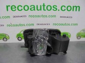 Recambio de tapa exterior combustible para bmw serie 5 berlina (e60) 2.5 24v turbodiesel cat referencia OEM IAM 67118377415 
