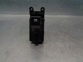 Replacement rear right window regulator switch for Hyundai i40 CW 1.7 CRDi CAT OEM IAM reference 935803Z0504X 
