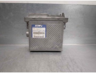 Recambio de centralita motor uce para fiat bravo (182) 1.9 turbodiesel referencia OEM IAM R04080003J 80537L 