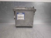 Recambio de centralita motor uce para fiat bravo (182) 1.9 turbodiesel referencia OEM IAM R04080003J 80537L 