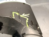 Recambio de cuadro instrumentos para volkswagen new beetle (9c1/1c1) 1.9 tdi referencia OEM IAM 1C0920800A 1C0920800X 