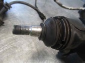 Recambio de mangueta delantera derecha para peugeot 607 (s1) pack referencia OEM IAM 364786  