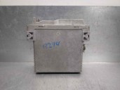 Recambio de centralita motor uce para fiat bravo (182) 1.9 turbodiesel referencia OEM IAM R04080003J 80537L 