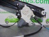 Recambio de elevalunas delantero izquierdo para bmw serie 5 lim. (f10) 520i referencia OEM IAM 7248171 6 PINES 4 PUERTAS