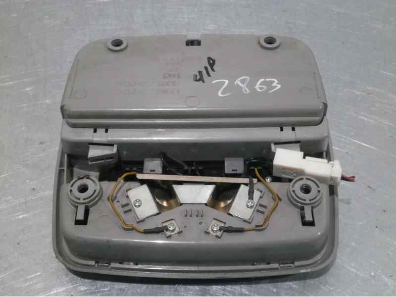 Recambio de luz interior para hyundai santa fe (sm) 2.0 crdi cat referencia OEM IAM 92830390  