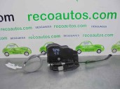Recambio de cerradura puerta trasera izquierda para bmw serie 5 berlina (e60) 2.5 24v turbodiesel cat referencia OEM IAM 7167075