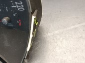 Recambio de cuadro instrumentos para volkswagen new beetle (9c1/1c1) 1.9 tdi referencia OEM IAM 1C0920800A 1C0920800X 