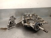 Recambio de carter para audi a6 berlina (4b2) 2.4 v6 30v referencia OEM IAM 078103604 078103603AM 