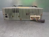 Recambio de sistema audio / radio cd para ssangyong kyron 200 xdi limited referencia OEM IAM 8910009100  