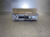 Recambio de centralita motor uce para fiat bravo (182) 1.9 turbodiesel referencia OEM IAM R04080003J 80537L 